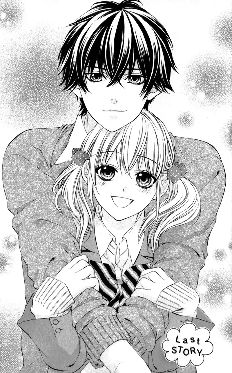 Kore ga Koi to Iu naraba Chapter 14 5